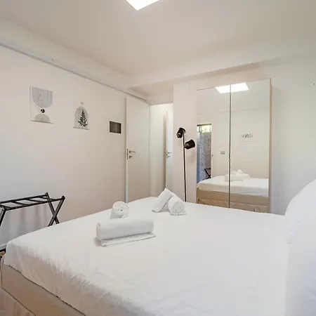 Apartament Ca' Delle Muneghe