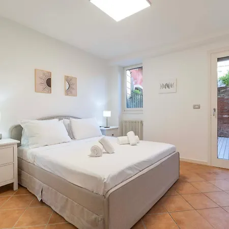 Apartament Ca' Delle Muneghe Wenecja