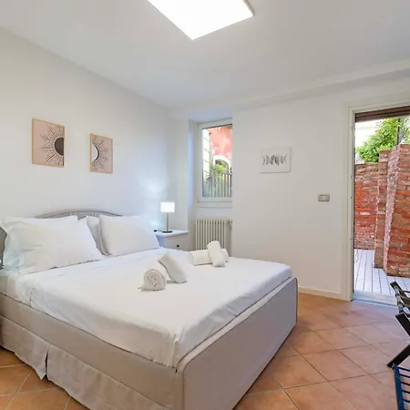 Apartament Ca' Delle Muneghe