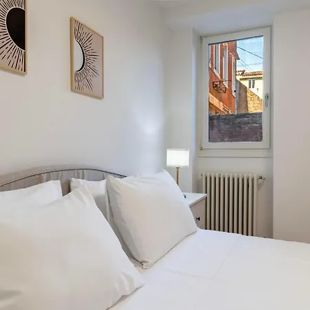 Apartament Ca' Delle Muneghe *