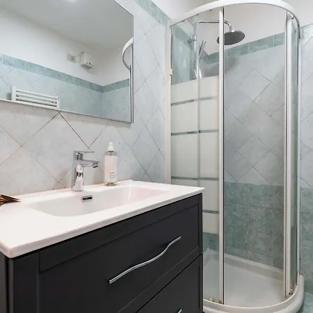 Ca' Delle Muneghe Apartament Wenecja