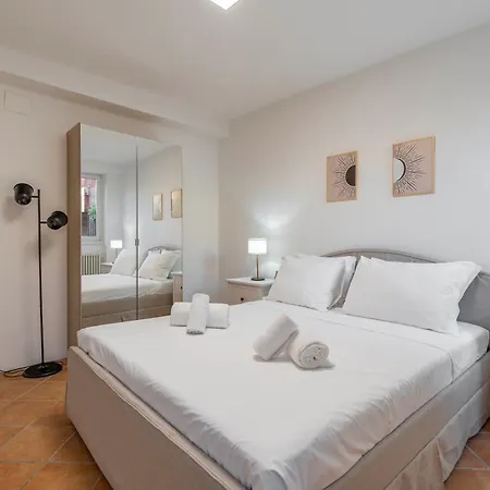 Ca' Delle Muneghe Venedig