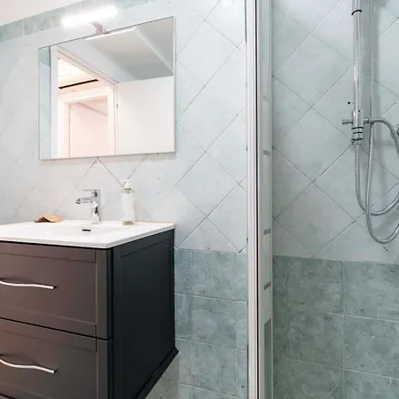 Ca' Delle Muneghe * Venedig