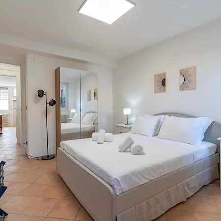 Ca' Delle Muneghe Apartment