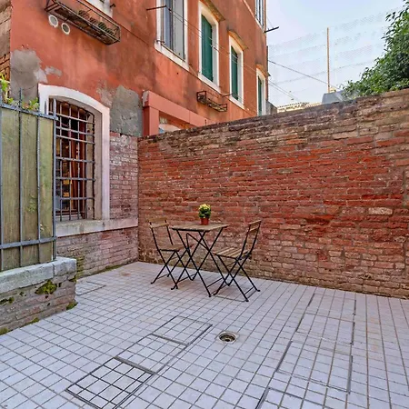 Ca' Delle Muneghe *