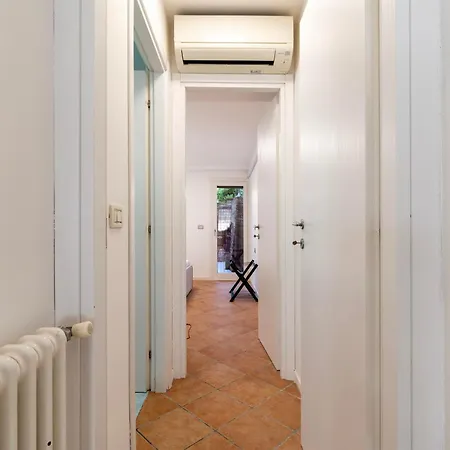 Ca' Delle Muneghe Apartment *