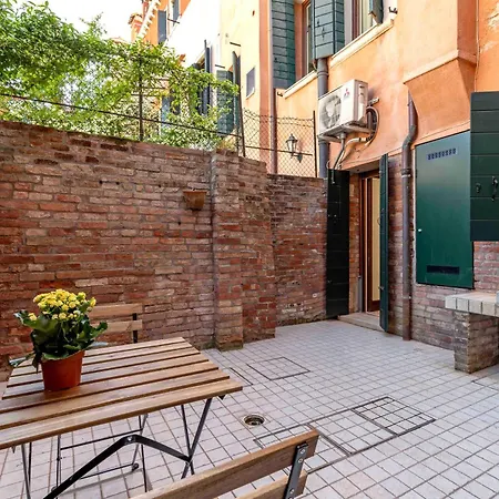 Ca' Delle Muneghe * Venedig