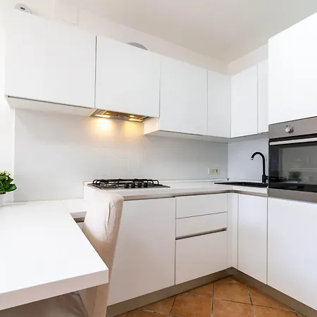 Ca' Delle Muneghe 威尼斯