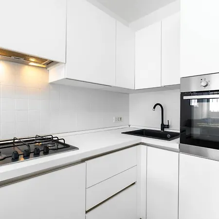 Ca' Delle Muneghe Apartman Velence