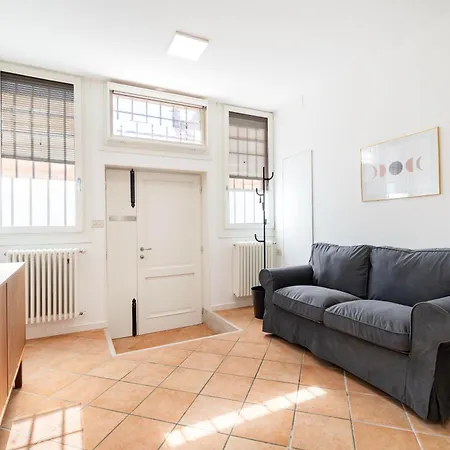 Apartman Ca' Delle Muneghe