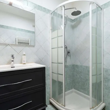 Apartman Ca' Delle Muneghe *