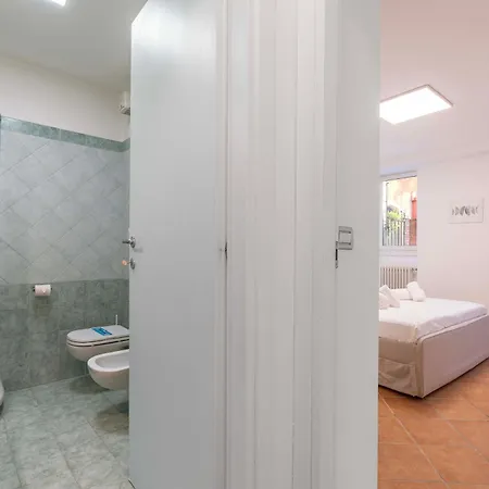 Ca' Delle Muneghe Apartman Velence