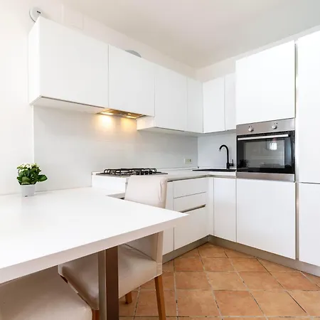 Ca' Delle Muneghe Apartman Velence