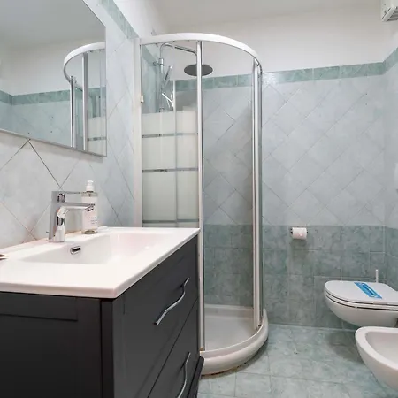 Ca' Delle Muneghe * 베니스